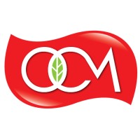 OCM Globe, Inc logo, OCM Globe, Inc contact details