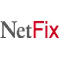 NetFix Consulting logo, NetFix Consulting contact details