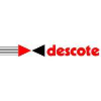 descote Inc. logo, descote Inc. contact details