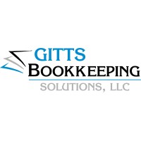 Gitts Bookkeeping Solutions, LLC logo, Gitts Bookkeeping Solutions, LLC contact details