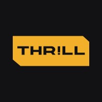 Thrillâ„¢ logo, Thrillâ„¢ contact details