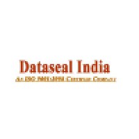 Dataseal India logo, Dataseal India contact details