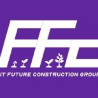 Fit Future Construction Group logo, Fit Future Construction Group contact details