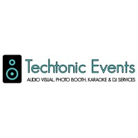 Techtonic Events logo, Techtonic Events contact details