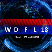 WDFL18 logo, WDFL18 contact details