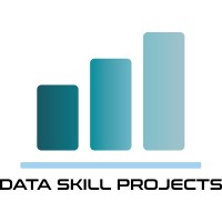 Data Skill logo, Data Skill contact details