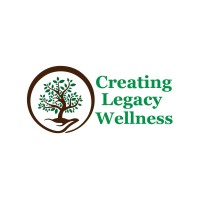 Creating Legacy Wellness logo, Creating Legacy Wellness contact details