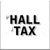 The Hall Of Tax logo, The Hall Of Tax contact details