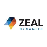 Zeal Dynamics logo, Zeal Dynamics contact details