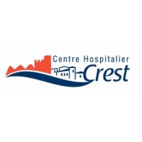 Centre hospitalier de Crest logo, Centre hospitalier de Crest contact details