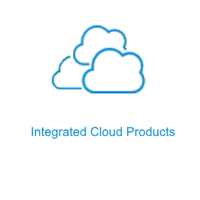 Integrated Cloud Products logo, Integrated Cloud Products contact details