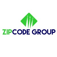 ZIPCODE GROUP, LLC logo, ZIPCODE GROUP, LLC contact details