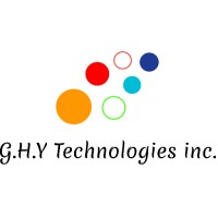 G.H.Y Technologies logo, G.H.Y Technologies contact details