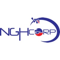 NGH CORP logo, NGH CORP contact details