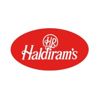 Haldiram's logo, Haldiram's contact details