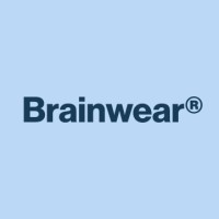 Brainwear logo, Brainwear contact details