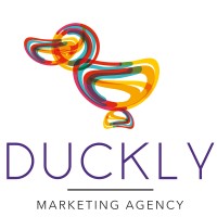 Duckly logo, Duckly contact details