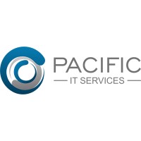 Pacific Soft logo, Pacific Soft contact details