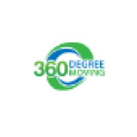 360 Degree Moving logo, 360 Degree Moving contact details