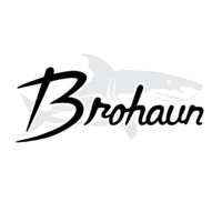 BROHAUN Clothing logo, BROHAUN Clothing contact details