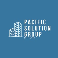 Pacific Solution Group logo, Pacific Solution Group contact details