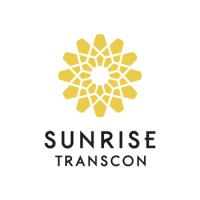 Sunrise Transcon Real Estate Development LLC logo, Sunrise Transcon Real Estate Development LLC contact details