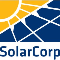 SolarCorp Energia logo, SolarCorp Energia contact details