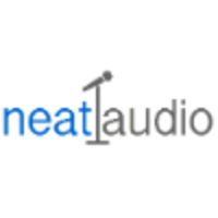 Neataudio logo, Neataudio contact details