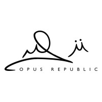 Opus Republic logo, Opus Republic contact details