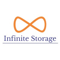 Infinite Storage Solutions logo, Infinite Storage Solutions contact details