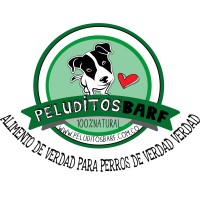 Peluditos Barf logo, Peluditos Barf contact details