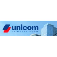 UNICOM TELECOMUNICAÇÕES logo, UNICOM TELECOMUNICAÇÕES contact details