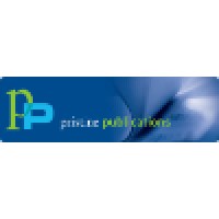 Pristine Publications logo, Pristine Publications contact details