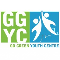 Go Green Youth Centre logo, Go Green Youth Centre contact details