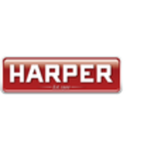 Harper Brush West logo, Harper Brush West contact details