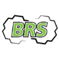 BRS Innovations logo, BRS Innovations contact details