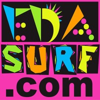 EDA Surf logo, EDA Surf contact details