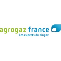 agrogaz france logo, agrogaz france contact details