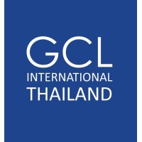 GCL International - Thailand logo, GCL International - Thailand contact details