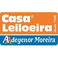 Casa Leiloeira - Adegenor Moreira logo, Casa Leiloeira - Adegenor Moreira contact details