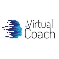 My Virtual Coach logo, My Virtual Coach contact details