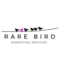 Rare Bird Marketing Services logo, Rare Bird Marketing Services contact details