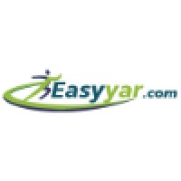 Easyyar.com logo, Easyyar.com contact details