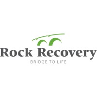 Rock Recovery logo, Rock Recovery contact details