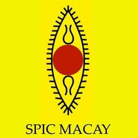 SPIC MACAY logo, SPIC MACAY contact details