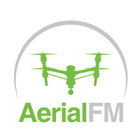 Aerial FM logo, Aerial FM contact details