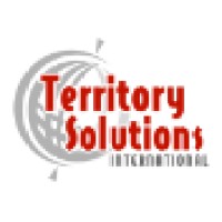 Territory Solutions International logo, Territory Solutions International contact details