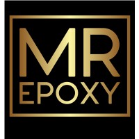 Mr Epoxy logo, Mr Epoxy contact details