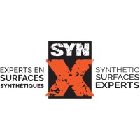 SynX inc logo, SynX inc contact details