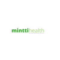 minttihealth logo, minttihealth contact details